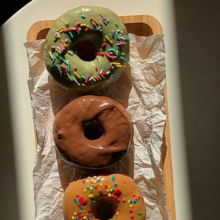 Food_Donut