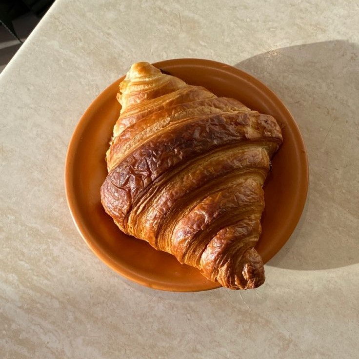 Food_croissant