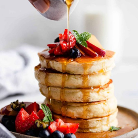 Food_pancake