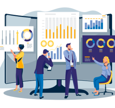 data analytics