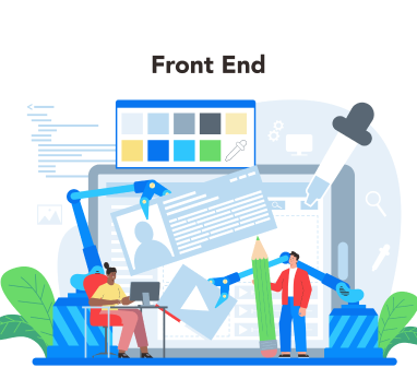 frondend