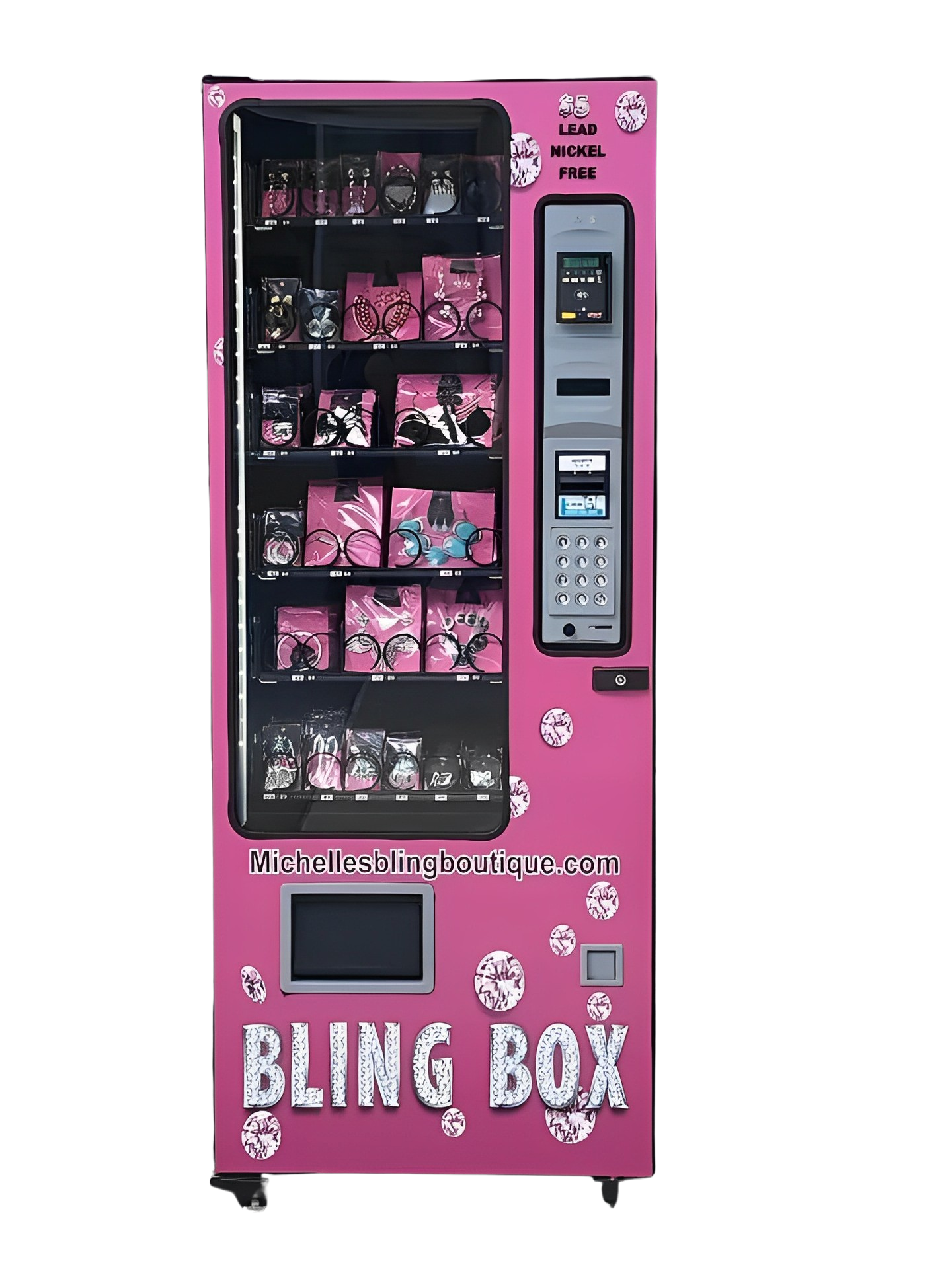 Vending Machine